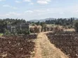Murang'a Kabirwa Mirira Plot - 50x100 - 2