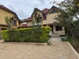 4 Bedroom House with DSQ in Muthaiga North for Rent - 1