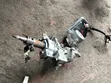 Toyota Harrier 2015 Steering Column - 2