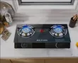 Ailyons Glass Top Burner - 2