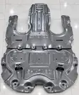 Heavy-Duty Steel Sump Guard for Mercedes-Benz S-Class W222 (2013-2020) - 2