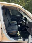 Toyota Probox 1.5 DX 2WD 2012 White - 5