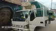 Isuzu NPR Truck 2019 White - 1
