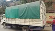 Isuzu NPR Truck 2019 White - 5