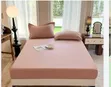 Mackintosh Waterproof Mattress Protector (3.5x6, 4x6, 5x6) - 3