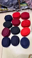 Traditional Ruracio Koito Event Hat - 2
