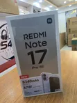 New Xiaomi Redmi Note 17 Pro 256GB Black - 3