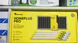 HomePlus Pro Solar Lighting & Charging System - 1