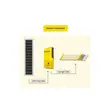 HomePlus Pro Solar Lighting & Charging System - 2