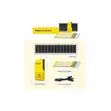 HomePlus Pro Solar Lighting & Charging System - 3