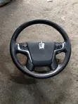 Toyota Crown 2015 Model Steering Wheel - 2