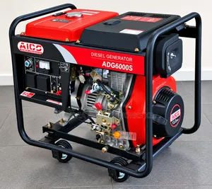 Aico ADG6000S Diesel Generator