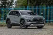 Toyota RAV4 Adventure 2019 Green - 1