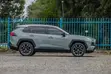 Toyota RAV4 Adventure 2019 Green - 5