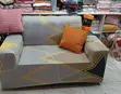 Printed Sofa Covers - Stylish Patterns - 2