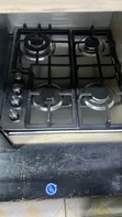 Hisense 60cm Kitchen Hob - 1