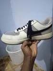 Gore-Tex Nike Air Force 1 - 3