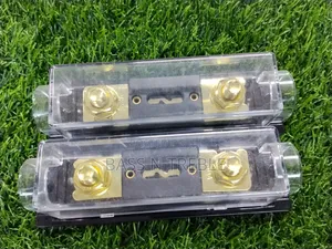 100A Battery Fuse for Car Audio