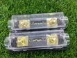 100A Battery Fuse for Car Audio - 1