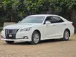 Toyota Crown 2017 White - 2
