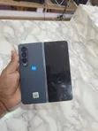 Samsung Galaxy Z Fold4 256GB Black (Used, Cracked Screen) - 3