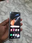 Samsung Galaxy Z Fold4 256GB Black (Used, Cracked Screen) - 4