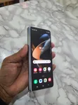 Samsung Galaxy Z Fold4 256GB Black (Used, Cracked Screen) - 5