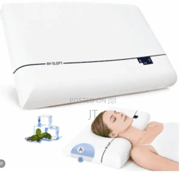 Premium Orthopaedic Pillow - 1