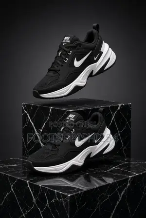 Nike Tekno Sneakers