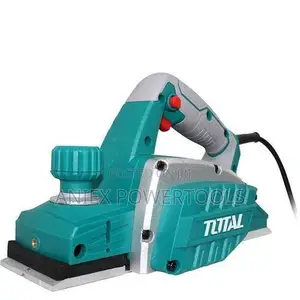 Total TL Planer ya Umeme 550W