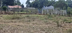 Kitalu cha 50x100 Kinauzwa - Kamuguga, Karibu na Zambezi