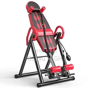 Brand New Well Padded Inversion Table