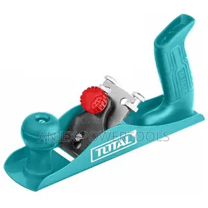 Total THT9391 Hand Planer 235mm