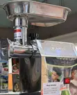 Euromax 8 Electric Meat Grinder - 2