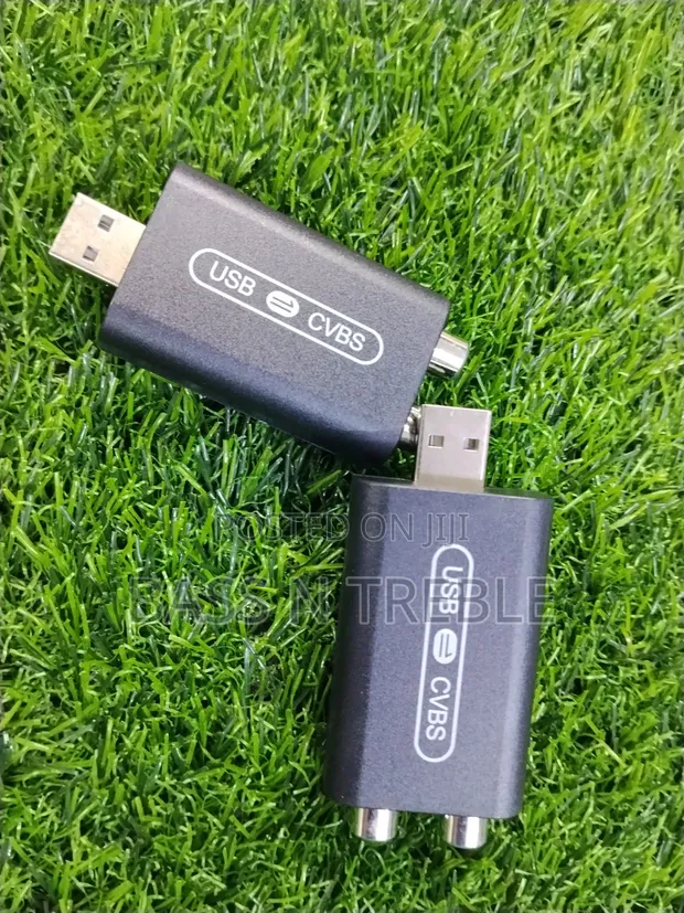USB Video Out Splitter - 1