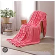 Kitambaa cha Fleece Velvet - 6x6 - 2