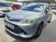 Toyota Corolla Fielder 2015 Silver Hybrid - 5