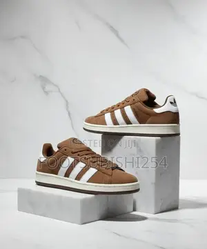 Adidas Campus Sneakers