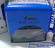 Advocate Stamps - Custom Self-Inking - 2