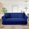 3 Seater Bubble Loose Covers - 1