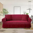 3 Seater Bubble Loose Covers - 2