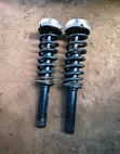 BMW X6 Suspension Shocks & Coil Springs (Used) - 1