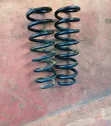 BMW X6 Suspension Shocks & Coil Springs (Used) - 2