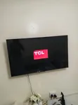 TCL 50" 4K Smart TV (Model 50S5K) - 1