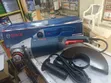 9-inch Bosch Angle Grinder 2500W - 1