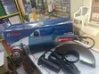 9-inch Bosch Angle Grinder 2500W - 2