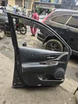 Toyota Harrier Front Door LH (2017) - 2