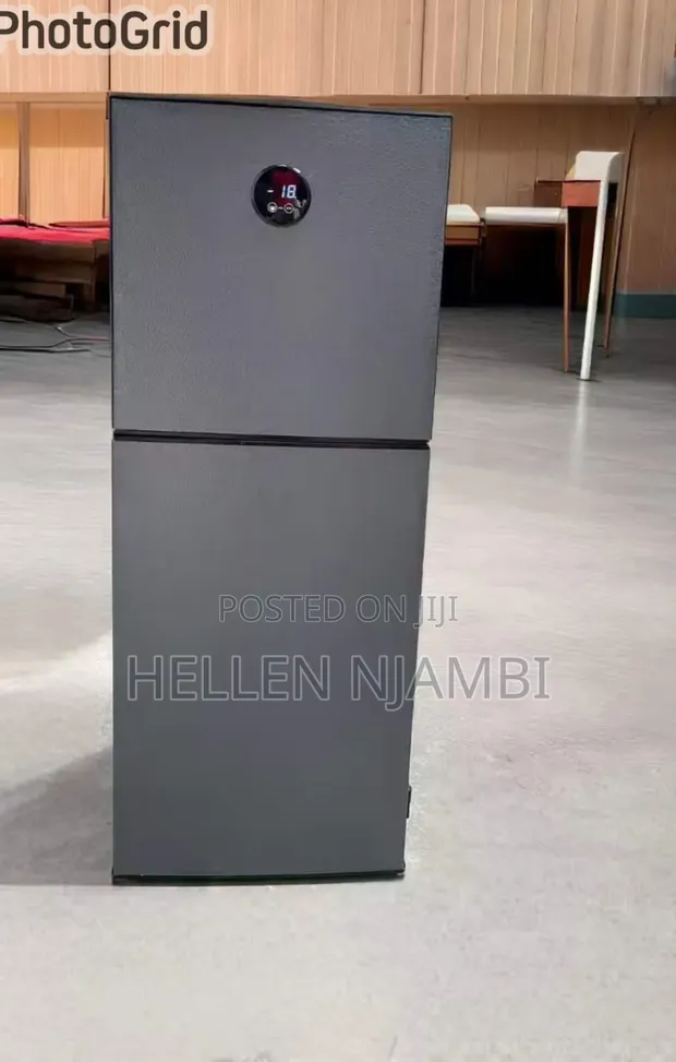 95 Litre GLD Double Door Refrigerator - 1