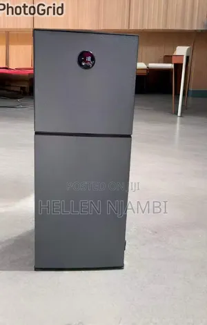 95 Litre GLD Double Door Refrigerator