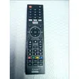 Syinix Smart TV Remote Controller - 1